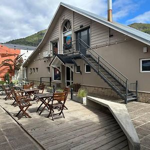 Departamento Centrico San Martin De Los Andes