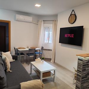 Apartamento de 2 Dormitorios